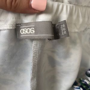 ASOS Shorts - ASOS Floral Shorts ASOS Shorts - ASOS Floral Shorts
